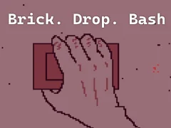遊戲Brick. Drop. Bash在線