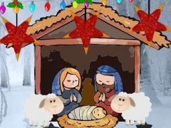 遊戲Merry Christmas 2024在線