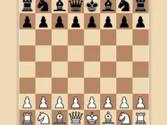 遊戲Classic Chess Duel在線