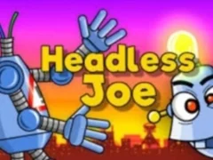 遊戲Headless Joe在線
