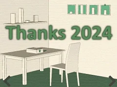 遊戲Thanks 2024在線