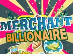遊戲Merchant Billionaire在線