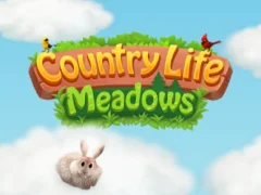 遊戲Country Life Meadows在線
