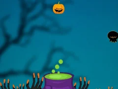 遊戲Survival Pumpkin在線