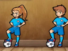 遊戲Soccer Enthusiast Escape在線