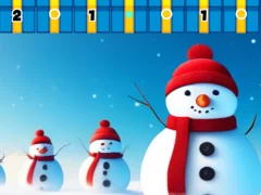 遊戲Xmas Balls在線