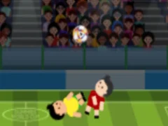 遊戲Dummies World Cup在線