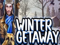 遊戲Winter Getaway在線