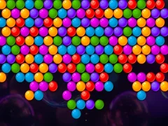 遊戲Bubble Shooter在線