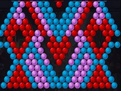 遊戲Love Bubbles在線