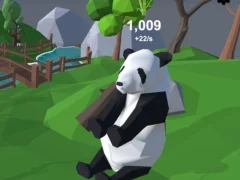 遊戲PandaClicker在線