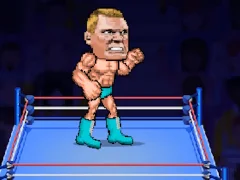 遊戲Wresle Bros在線