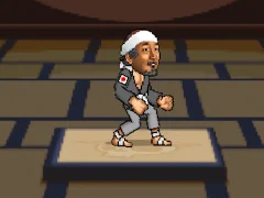 遊戲Karate Bros在線