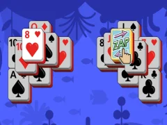 遊戲Mahjoctopus在線