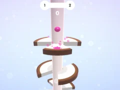 遊戲Gravity Glide在線