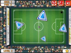 遊戲Footgolf Evolution在線