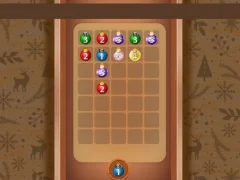 遊戲Dice Puzzles New Year在線