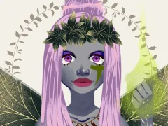 遊戲Forest Guardian在線