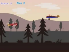 遊戲Planes That Shoot在線