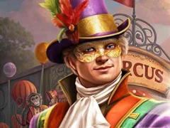 遊戲Cursed Carnival在線