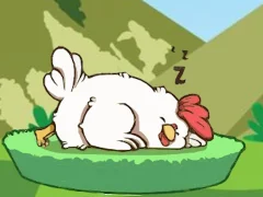 遊戲Awaken The Sleeping Hen在線
