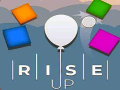 遊戲Rise Up在線