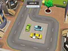 遊戲Parking Jam在線