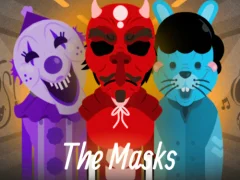 遊戲The Mask在線