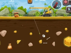 遊戲Golden Digger在線