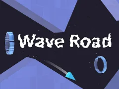 遊戲Wave Road在線