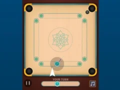 遊戲Carrom Rush在線