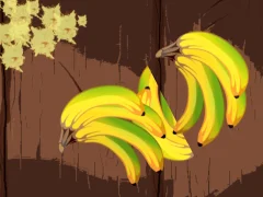 遊戲Banana Slic在線