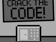 遊戲Crack The Code在線