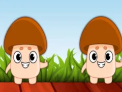 遊戲Find Magic Mushroom Guy在線