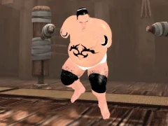 遊戲Sumo Fury在線