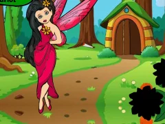 遊戲Fairy Searching The Chariot在線