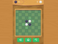 遊戲Reversi 2在線