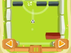 遊戲Pongoal 2在線