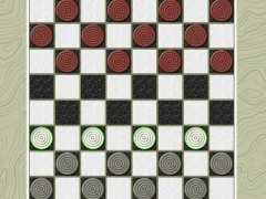遊戲Russian Draughts Duel在線