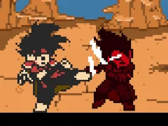遊戲Dragon Ball Nova Burst在線