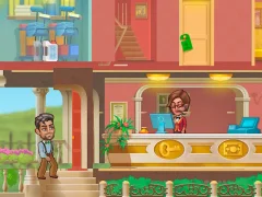 遊戲Hotel Manager Simulator在線