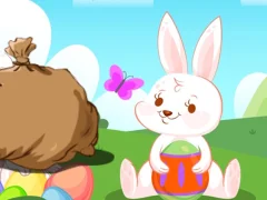 遊戲Find the Easter Basket在線