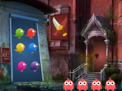 遊戲Intelligent Plumber Escape在線