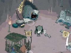 遊戲Primal Druid: Kingdom of Animals在線