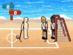 遊戲Hockey Random在線