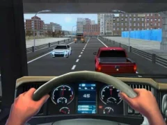 遊戲Truck Simulator: Ultimate在線