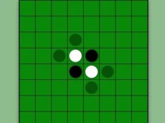 遊戲Reversi Othello Duel在線