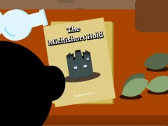 遊戲The Michishort Hold在線