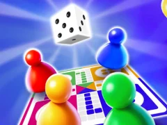 遊戲Ludo World在線