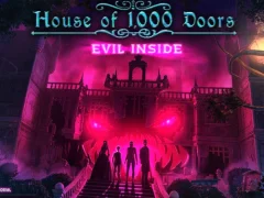 遊戲House of 1000 Doors: Evil Inside在線